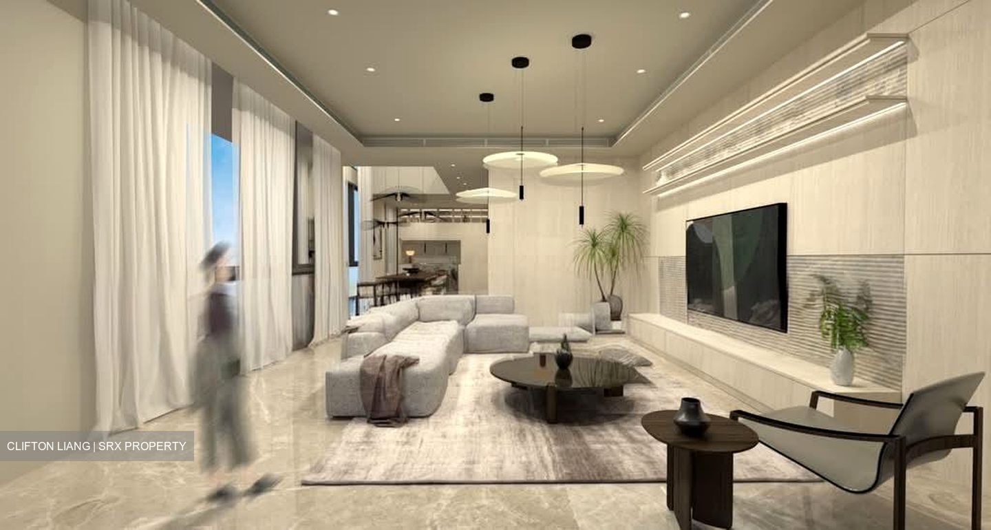Braddell Heights Estate (D13), Semi-Detached #536912641